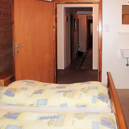 Haus Margreiter 201w Appartement *