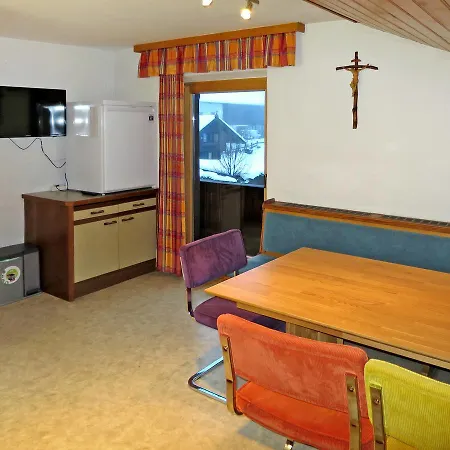 Haus Margreiter 201w Apartmán